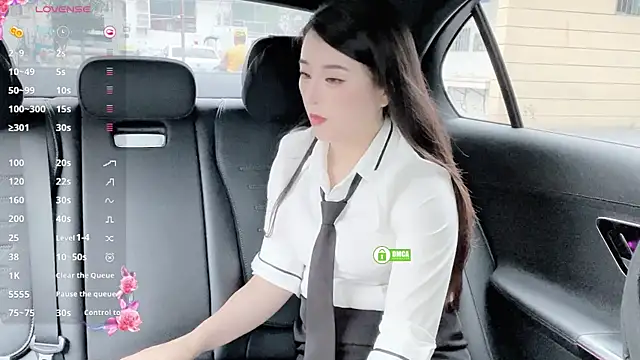 Oo Kaixin oO online show from 06/24/26, 06:23