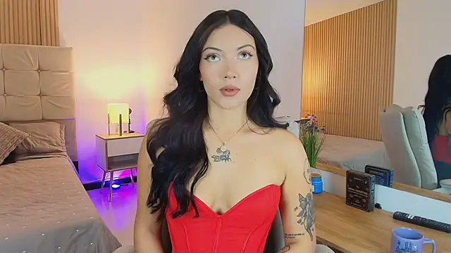 Baby Venuss online show from 03/02/26, 03:20