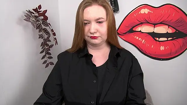 LaraDream online show from 02/04/26, 02:23