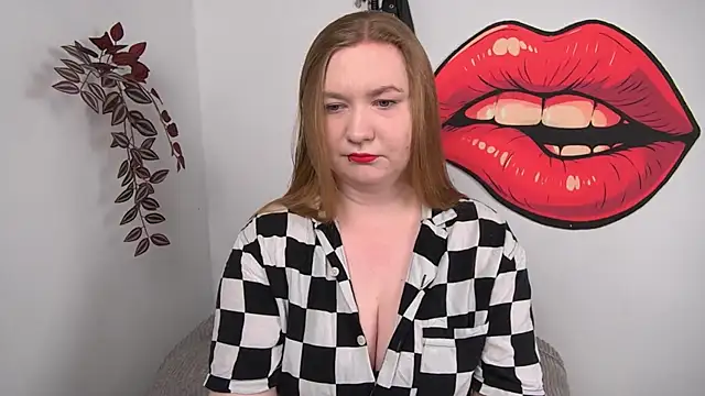 LaraDream online show from 03/01/26, 02:19