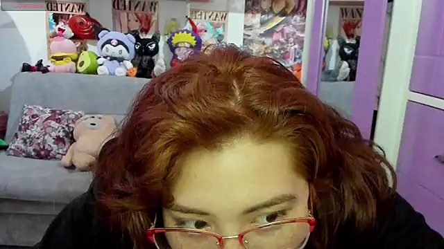 soficammy online show from 12/23/24, 03:50