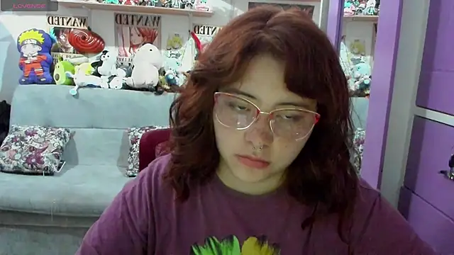 soficammy online show from 01/09/25, 08:44