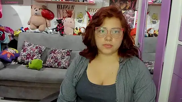 soficammy online show from 01/13/25, 03:01