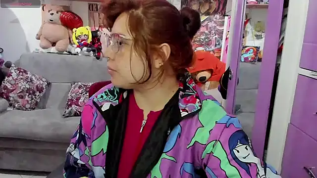 soficammy online show from 01/15/25, 12:51