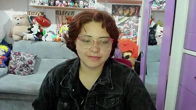 soficammy online show from 01/20/25, 03:15