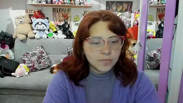 soficammy online show from 01/22/25, 01:42