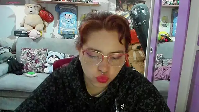 soficammy online show from 01/25/25, 08:21