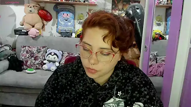 soficammy online show from 01/26/25, 02:24