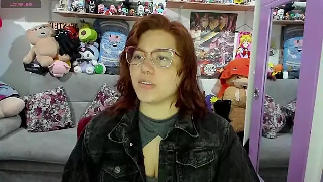 soficammy online show from 01/27/25, 10:38