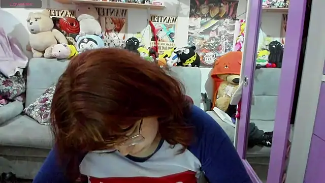 soficammy online show from 02/06/25, 07:07