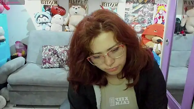 soficammy online show from 02/19/25, 09:47