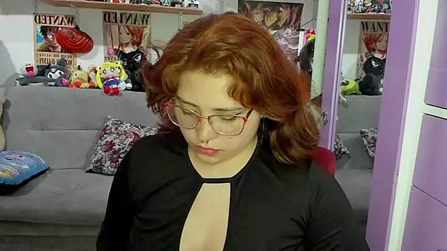 soficammy online show from 03/04/25, 05:00