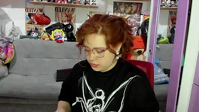 soficammy online show from 03/05/25, 04:56