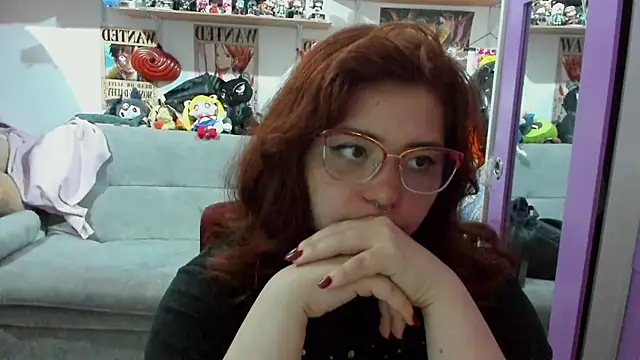 soficammy online show from 03/05/25, 10:32