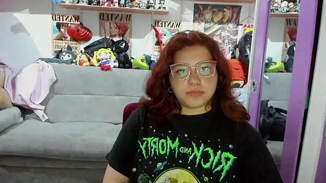 soficammy online show from 03/06/25, 01:37