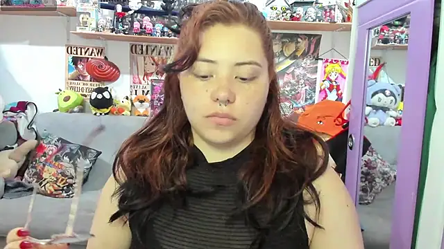 soficammy online show from 09/29/25, 09:19