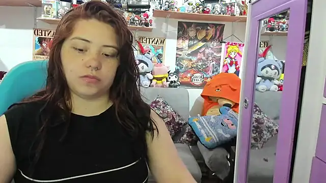 soficammy online show from 09/30/25, 08:03