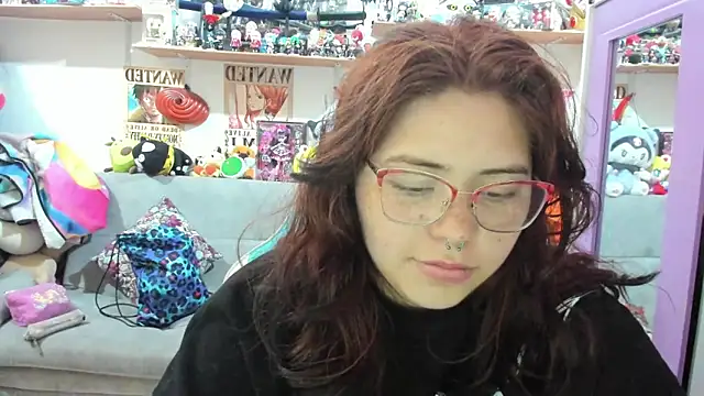 soficammy online show from 10/01/25, 07:53