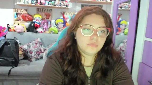 soficammy online show from 10/17/25, 09:28