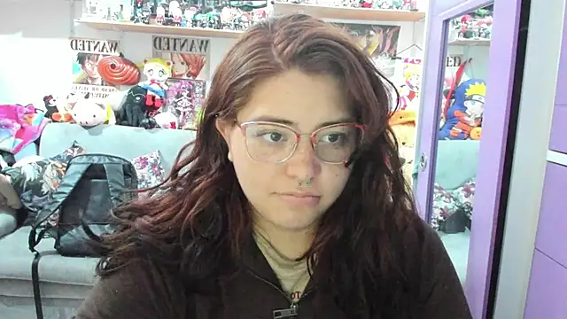 soficammy online show from 10/18/25, 09:37