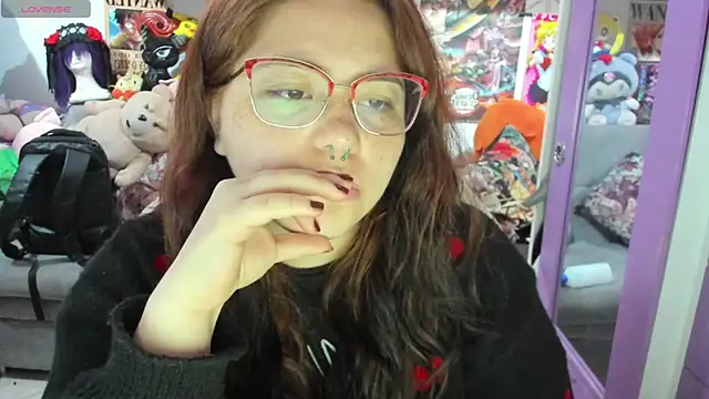 soficammy online show from 11/19/25, 09:15