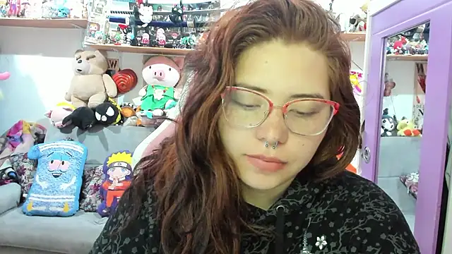 soficammy online show from 01/13/26, 08:47