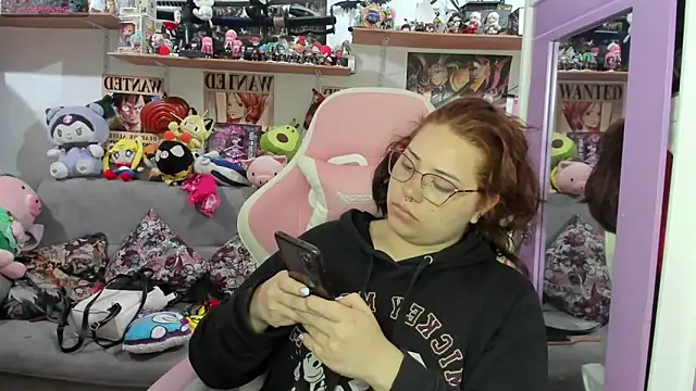 soficammy online show from 02/27/26, 06:41