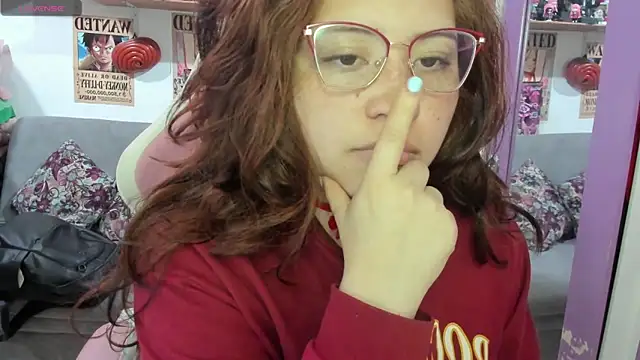 soficammy online show from 03/05/26, 07:54