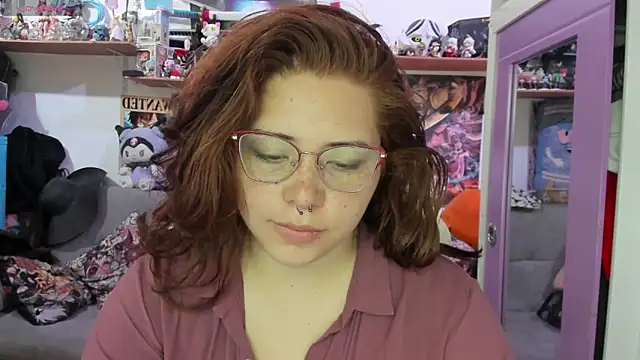 soficammy online show from 03/15/26, 09:32