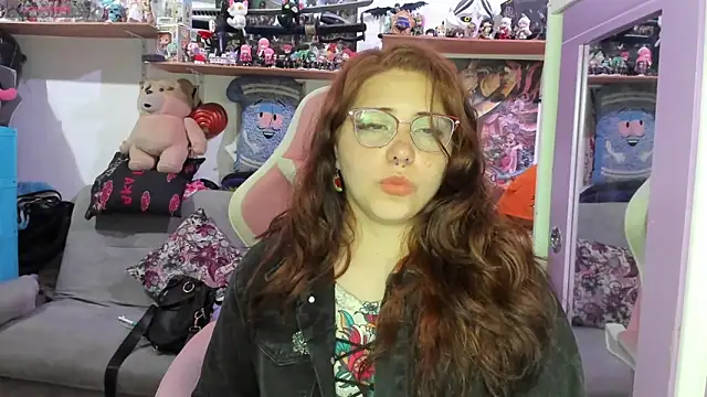 soficammy online show from 03/16/26, 11:42