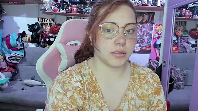 soficammy online show from 04/01/26, 09:01