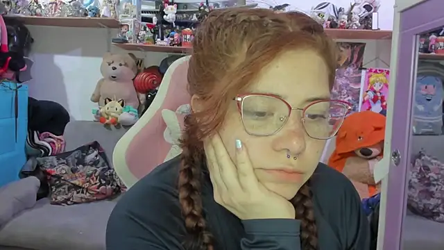 soficammy online show from 04/12/26, 09:20