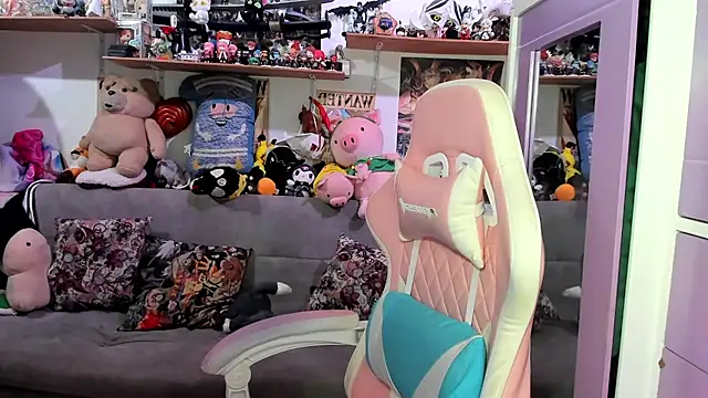 soficammy online show from 06/10/26, 11:57