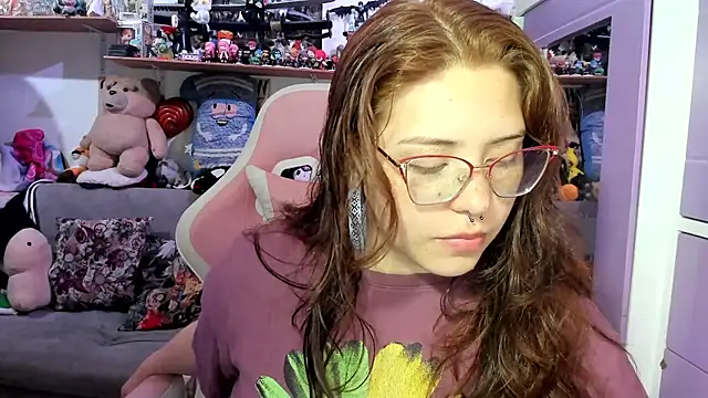 soficammy online show from 06/11/26, 12:32