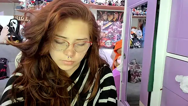 soficammy online show from 06/12/26, 11:03