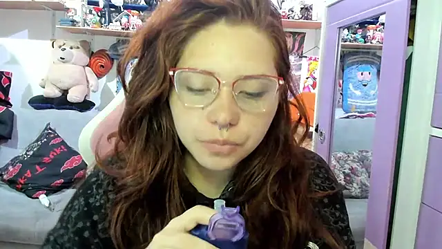 soficammy online show from 06/17/26, 11:05