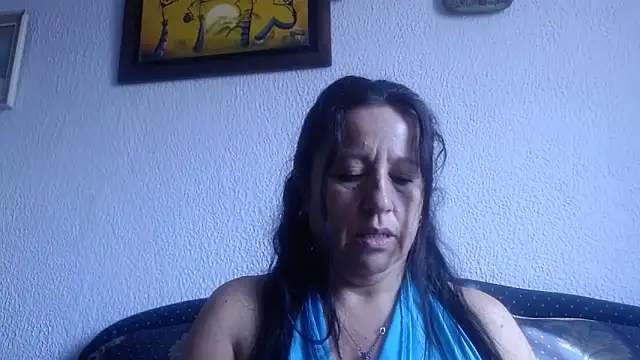 valeriapinter online show from 03/04/26, 01:28