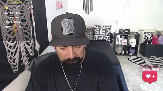 Snapshot of soyelcarlitos_ chatting on 05/01/26, 06:56 soyelcarlitos online show from 05/01/26, 06:56