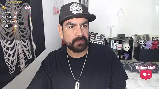 Snapshot of soyelcarlitos_ chatting on 05/03/26, 05:41 soyelcarlitos online show from 05/03/26, 05:41