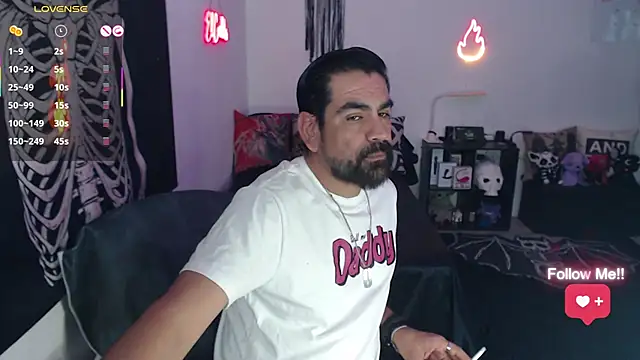 Snapshot of soyelcarlitos_ chatting on 05/12/26, 01:19 soyelcarlitos online show from 05/12/26, 01:19