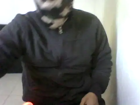 MexicanFantasy online show from 11/03/25, 01:34