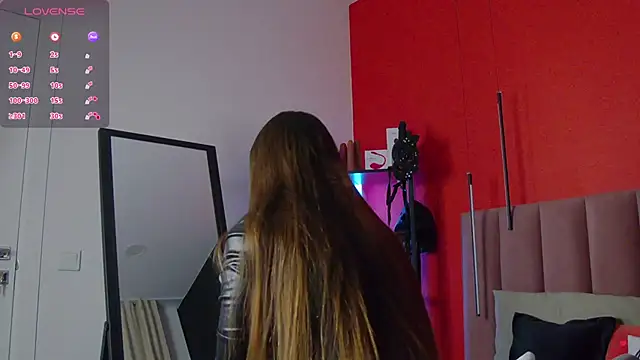 SweetySonya online show from 11/19/25, 01:38