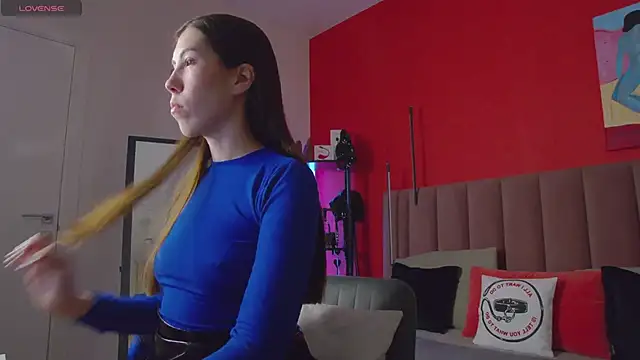 SweetySonya online show from 01/14/26, 01:33