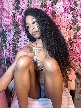 mismialove online show from 10/26/25, 05:24