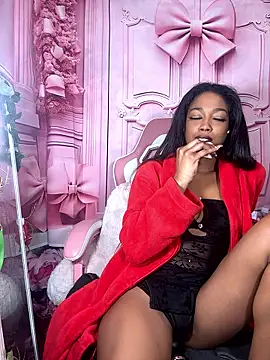 mismialove online show from 01/13/26, 08:30