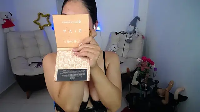 susan smith18 online show from 01/11/25, 01:43