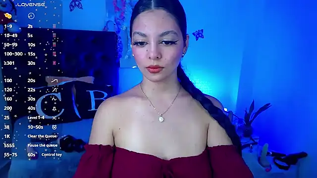 susan smith18 online show from 01/24/25, 07:18