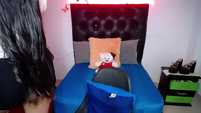 susan smith18 online show from 02/28/25, 03:59