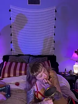 CalvinJefferson4th online show from 11/26/25, 12:17