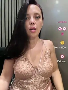 Kate Joy online show from 07/11/26, 01:19